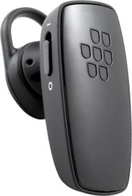 BlackBerry HS 250 In-the-ear Headset