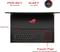 Asus ROG Zephyrus S GX701GXR-HG113T Laptop (9th Gen Core i7/ 32GB/ 1TB/ Win10 Home/ 8GB Graph)