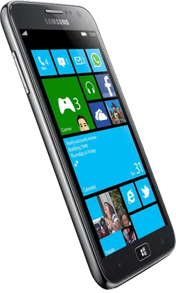 Samsung Ativ S