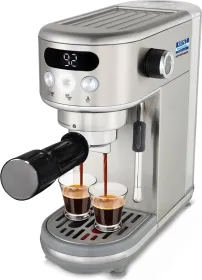 Kent 116163 1.2L Coffee Maker