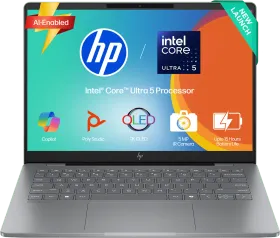 HP OmniBook 7 FR0066TU Laptop (Intel Ultra 5-225H/ 16GB/ 512GB SSD/ Win11)