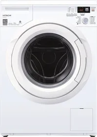 Hitachi BD-W85TSP Front Loading Washing Machine
