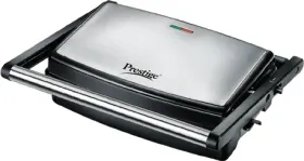 Prestige Flexi Grill Jumbo 180 1500W Sandwich Maker