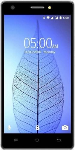 Lava Pixel V2 Plus