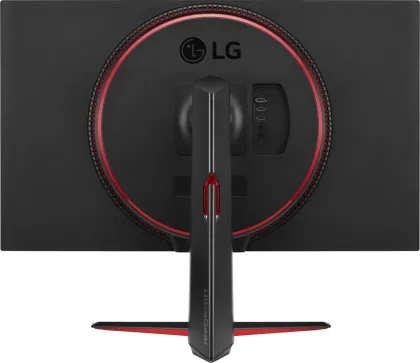 LG Ultragear 32GN650-B 32 inch Quad HD Gaming Monitor