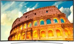 Samsung 55H8000 139.7cm (55) LED TV (Full HD, 3D, Smart)