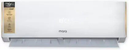 MarQ FKAC103SFA 1 Ton 3 Star BEE Rating 2018 Split AC