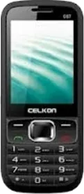 Celkon C67