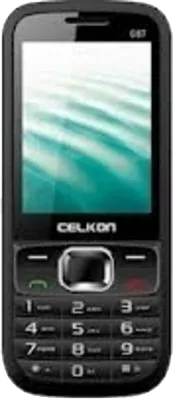 Celkon C67