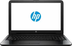 HP 15-BG004AU Notebook (APU Quad Core A8/ 4GB/ 1TB/ Win10)