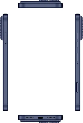 Peace Nova 17 Pro 4G