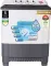 TCL TWT85-P103PW 8.5 kg Semi Automatic Washing Machine