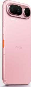 Nubia NaviX Ultra vs Apple iPhone 17 Pro Max