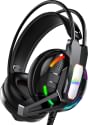 Ant Esports H525 Pro RGB Wired Gaming Headphones