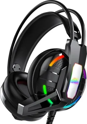 Ant Esports H525 Pro RGB Wired Gaming Headphones - image 2