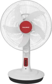 Halonix Inverter 400 mm 5 Blade Table Fan
