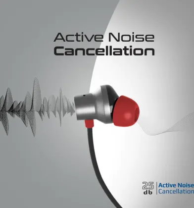 Promate Velcon Wireless Neckband