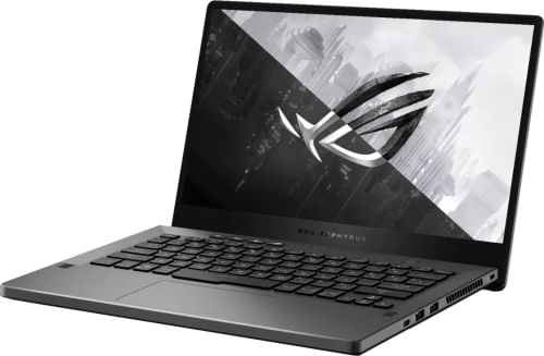 Asus ROG Zephyrus G14 90NR05R6-M03400 Gaming Laptop (Ryzen 9 5900HS/ 16GB/ 1TB SSD/ Win10/ 4GB Graph)