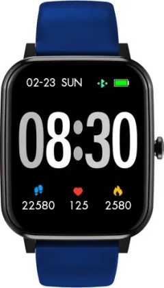 Timex Fit 2.0 Smartwatch (Square)