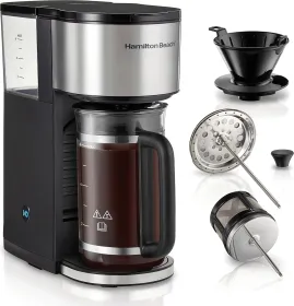 Hamilton Beach FlexBrew 46251 Coffee Maker