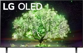 LG OLED A1 OLED65A1PTZ 65-inch Ultra HD 4K Smart OLED TV
