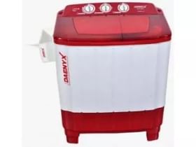 Daenyx MAGNA SAWM 6.8 Kg Semi Automatic Top Load Washing Machine