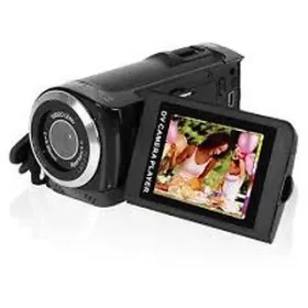 VOX DV504 12MP Digital HD Video Camcorder