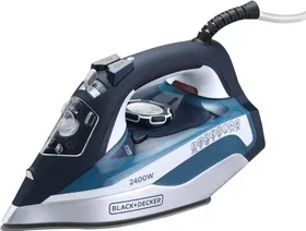 Black & Decker X2150 Steam Iron