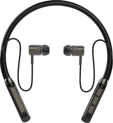 Walta Elite Bro Wireless Neckband Price in India 2024, Full Specs ...