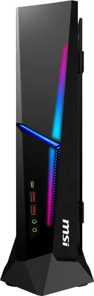 MSI MEG Trident X 12VTD-275IN Gaming Tower PC (12th Gen Core i7/ 16 GB RAM/ 1 TB SSD/ Win 11/ 8 GB Graphics) - image 3