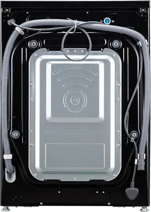 LG FHP1412Z5O 12 kg Fully Automatic Front Load Washing Machine