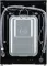 LG FHP1412Z5O 12 kg Fully Automatic Front Load Washing Machine