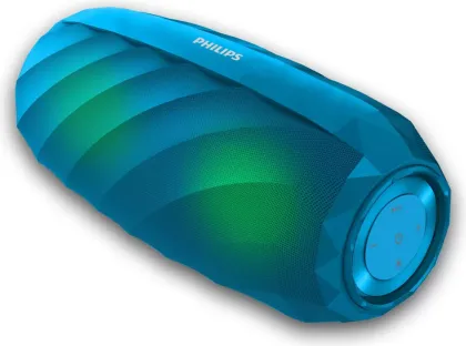 Philips BT6620A/94 20 W Bluetooth Speaker