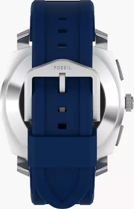 Fossil Machine Gen 6 Hybrid Smartwatch