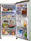 Lloyd GLDF215SA4LC 195 L 5 Star Single Door Refrigerator
