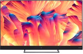 TCL 65X4US 65-inch Ultra HD 4K Smart QLED TV