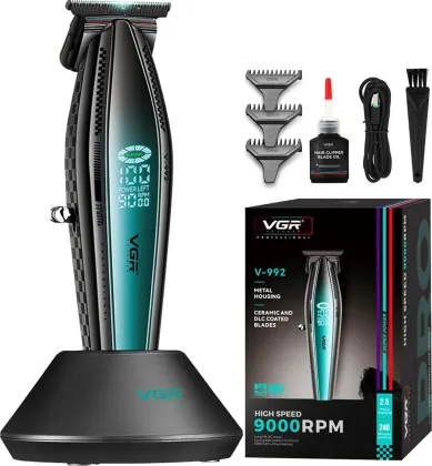 VGR V-992 Trimmer