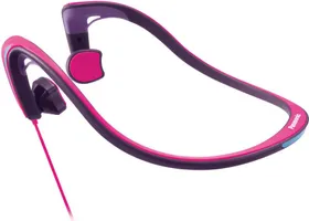 Panasonic RP-HGS10E-Bone Conduction Wired Headphones (Canalphone)