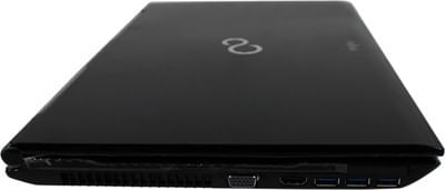 Fujitsu Lifebook AH532 MC5BD Laptop (3rd Gen Ci3/ 4GB/ 500GB/ No OS)
