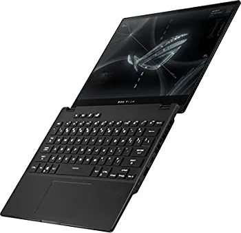 Asus ROG Flow X13 GV301QH-K5459TS Gaming Laptop (AMD Ryzen 9/ 32GB/ 1TB SSD/ Win10 Home/ 4GB Graph)