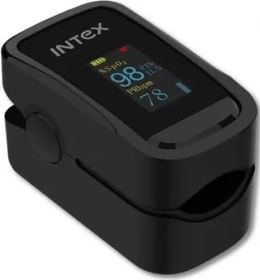 Intex OxiScan Pulse Oximeter