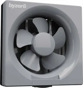 Byzero Pench 150 mm 5 Blade Exhaust Fan