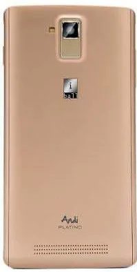 iBall Andi 5U Platino (1GB RAM)