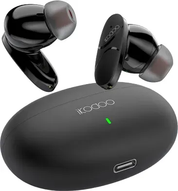 IKODOO Buds Z True Wireless Earbuds