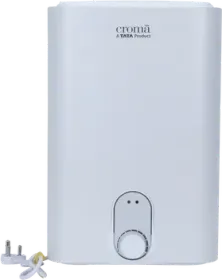 Croma CRLH15LGYF254207 15L Storage Water Geyser