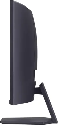 LG Ultragear 27GS60QC-B 27 inch Quad HD Curved Gaming Monitor