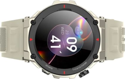 Fastrack Xtreme Pro Smartwatch