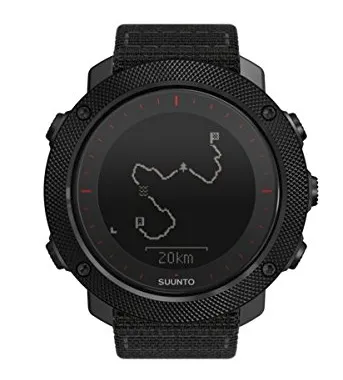 Suunto Traverse GPS Smartwatch
