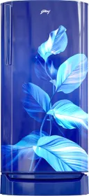 Godrej RD ERIO PLS 205B THF 180 L 2 Star Single Door Refrigerator