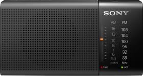 Sony ICF-P36 Compact Portable FM Radio